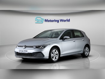 Used Volkswagen Golf 2024 for sale - 77935899: Photo