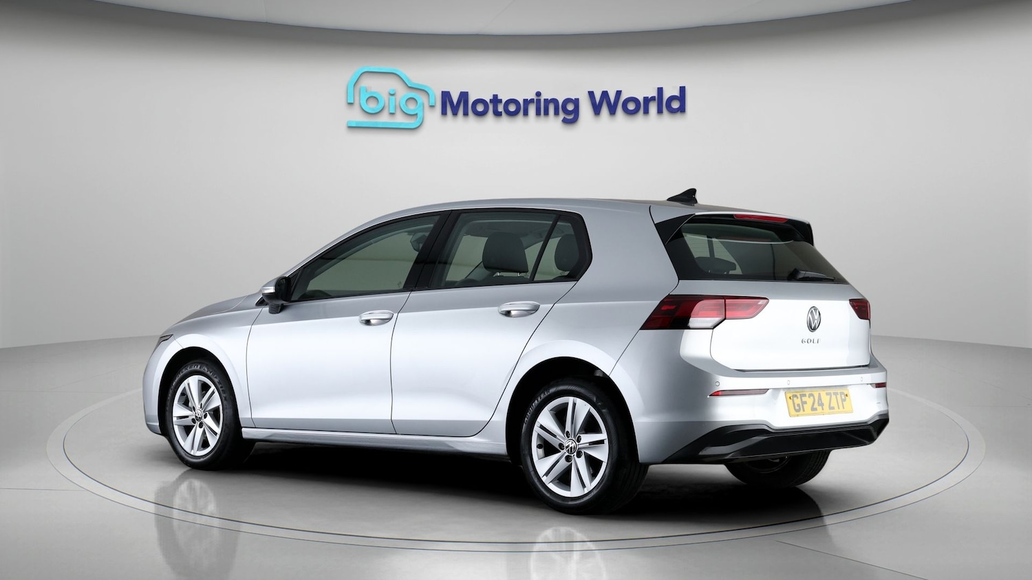 Used Volkswagen Golf 2024 for sale - 77935899: Photo 5