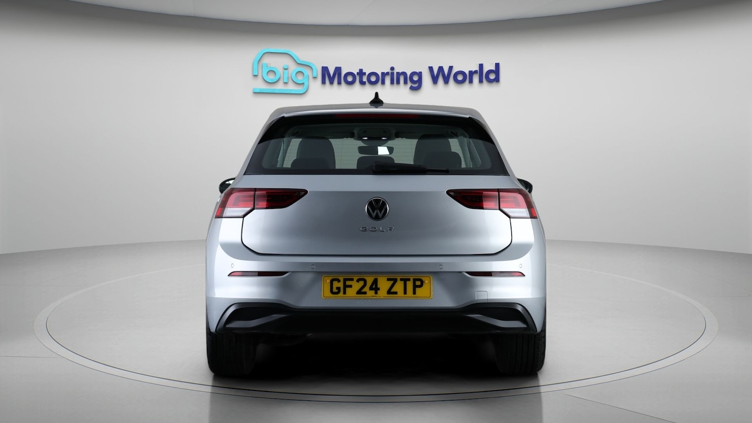 Used Volkswagen Golf 2024 for sale - 77935899: Photo 6