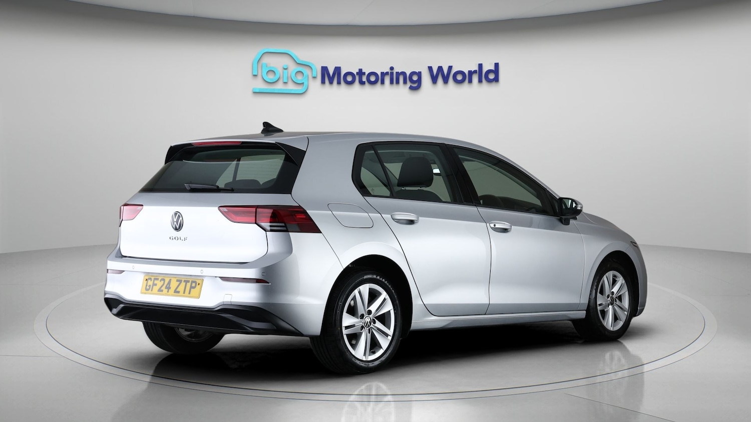 Used Volkswagen Golf 2024 for sale - 77935899: Photo 7