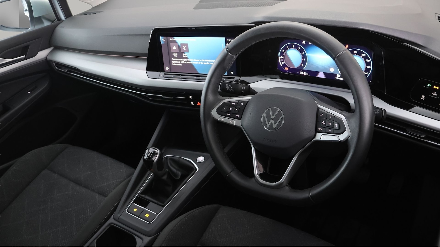 Used Volkswagen Golf 2024 for sale - 77935899: Photo 9