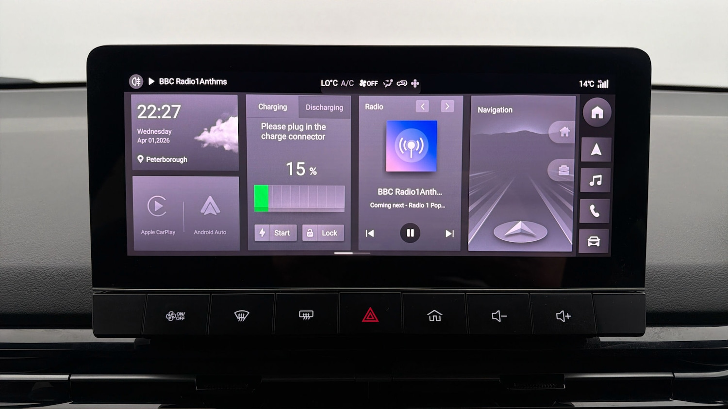 Used MG MG4 2023 for sale - 78107164: Photo 10