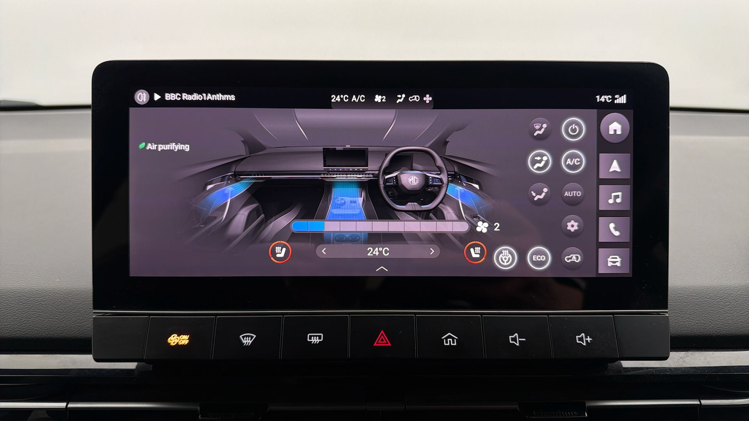 Used MG MG4 2023 for sale - 78107164: Photo 11