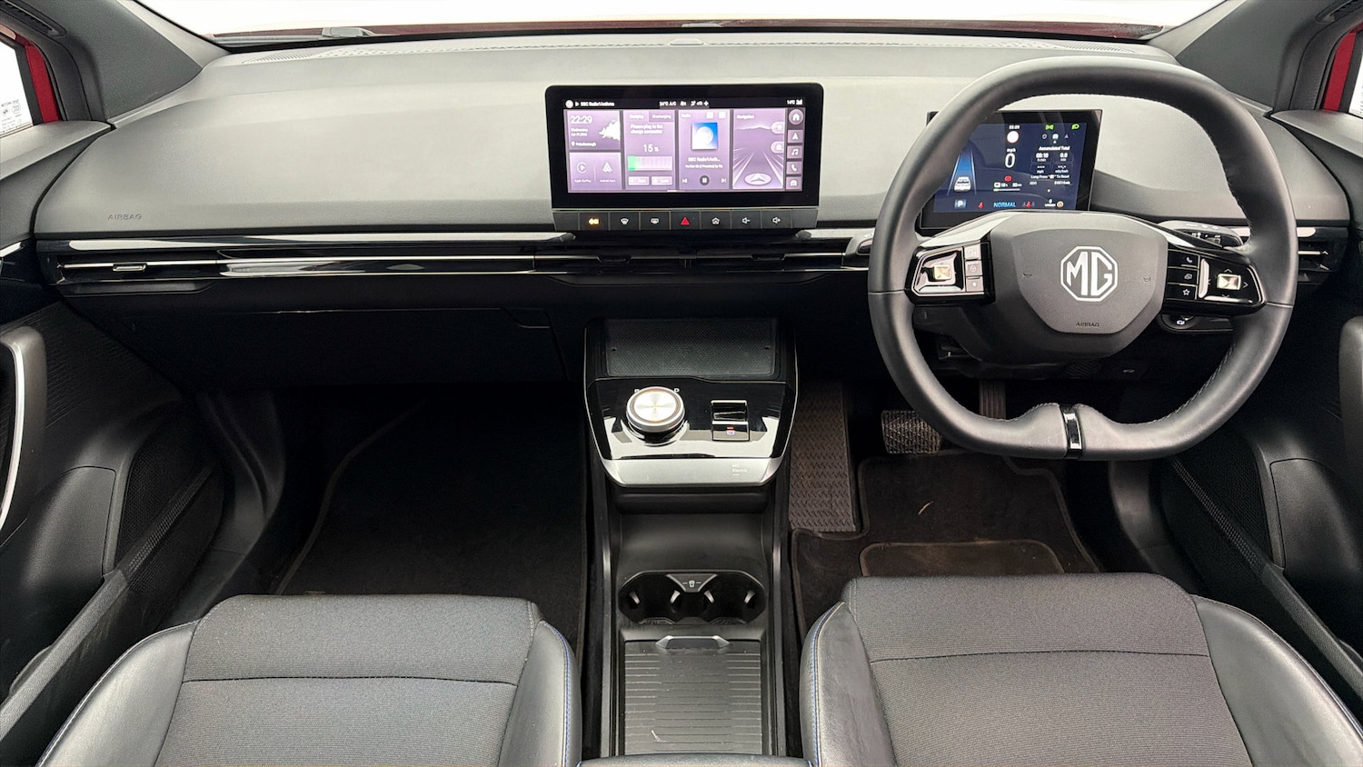 Used MG MG4 2023 for sale - 78107164: Photo 12