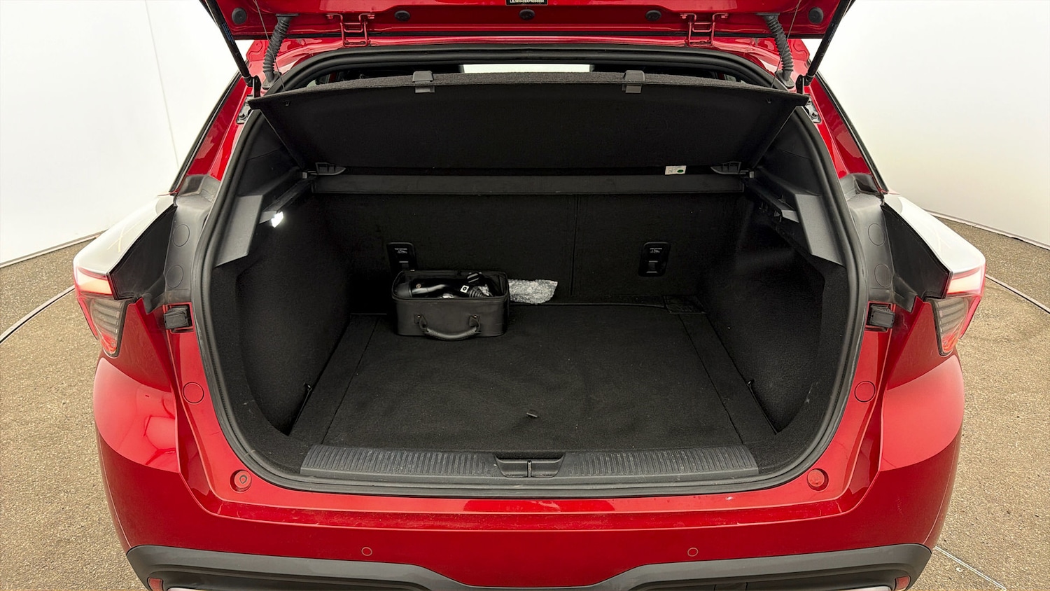 Used MG MG4 2023 for sale - 78107164: Photo 16