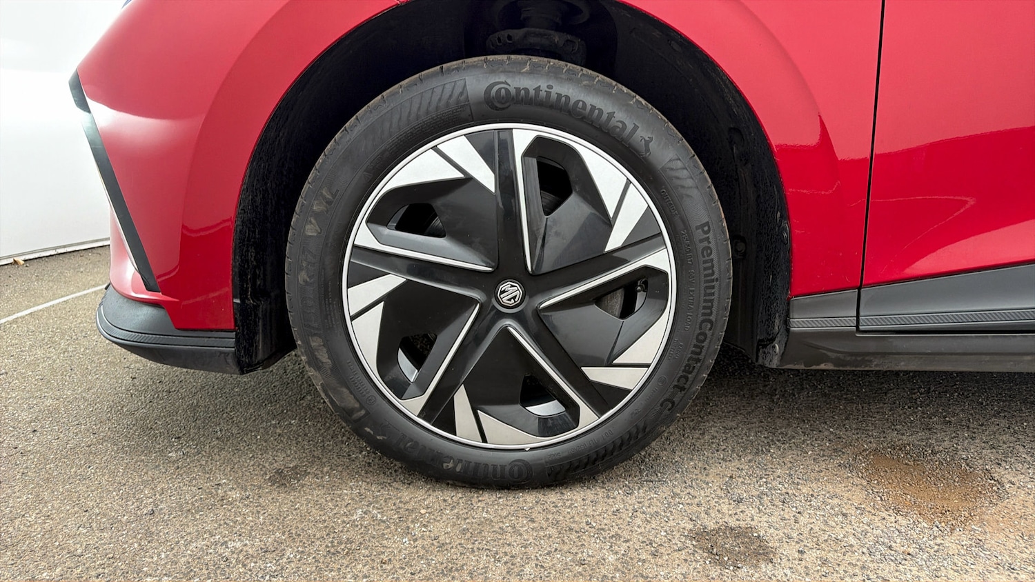 Used MG MG4 2023 for sale - 78107164: Photo 17