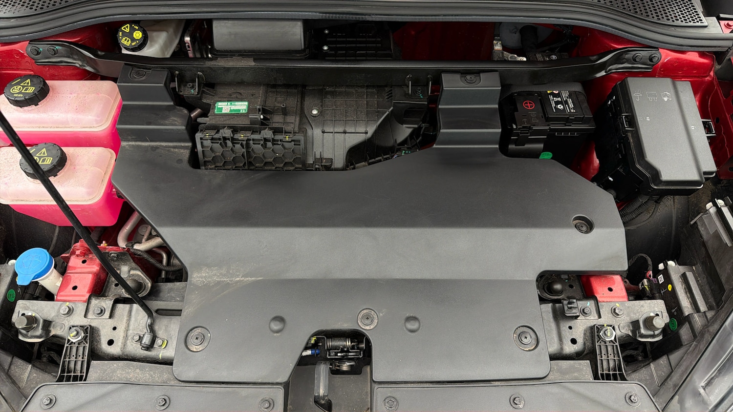 Used MG MG4 2023 for sale - 78107164: Photo 18