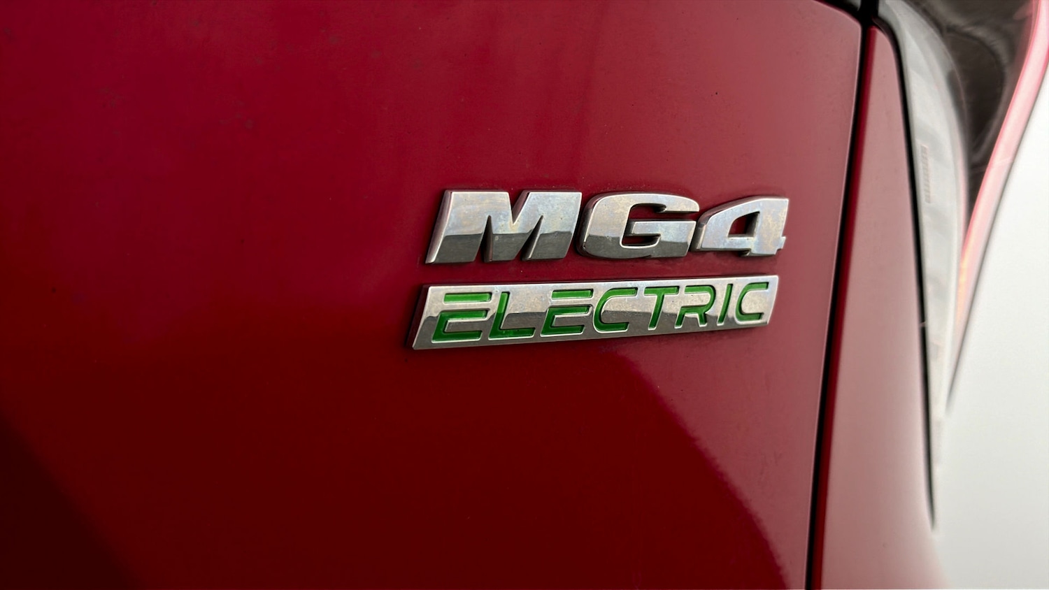 Used MG MG4 2023 for sale - 78107164: Photo 20