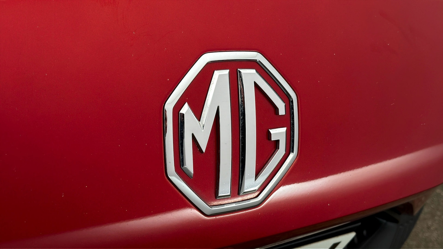 Used MG MG4 2023 for sale - 78107164: Photo 22