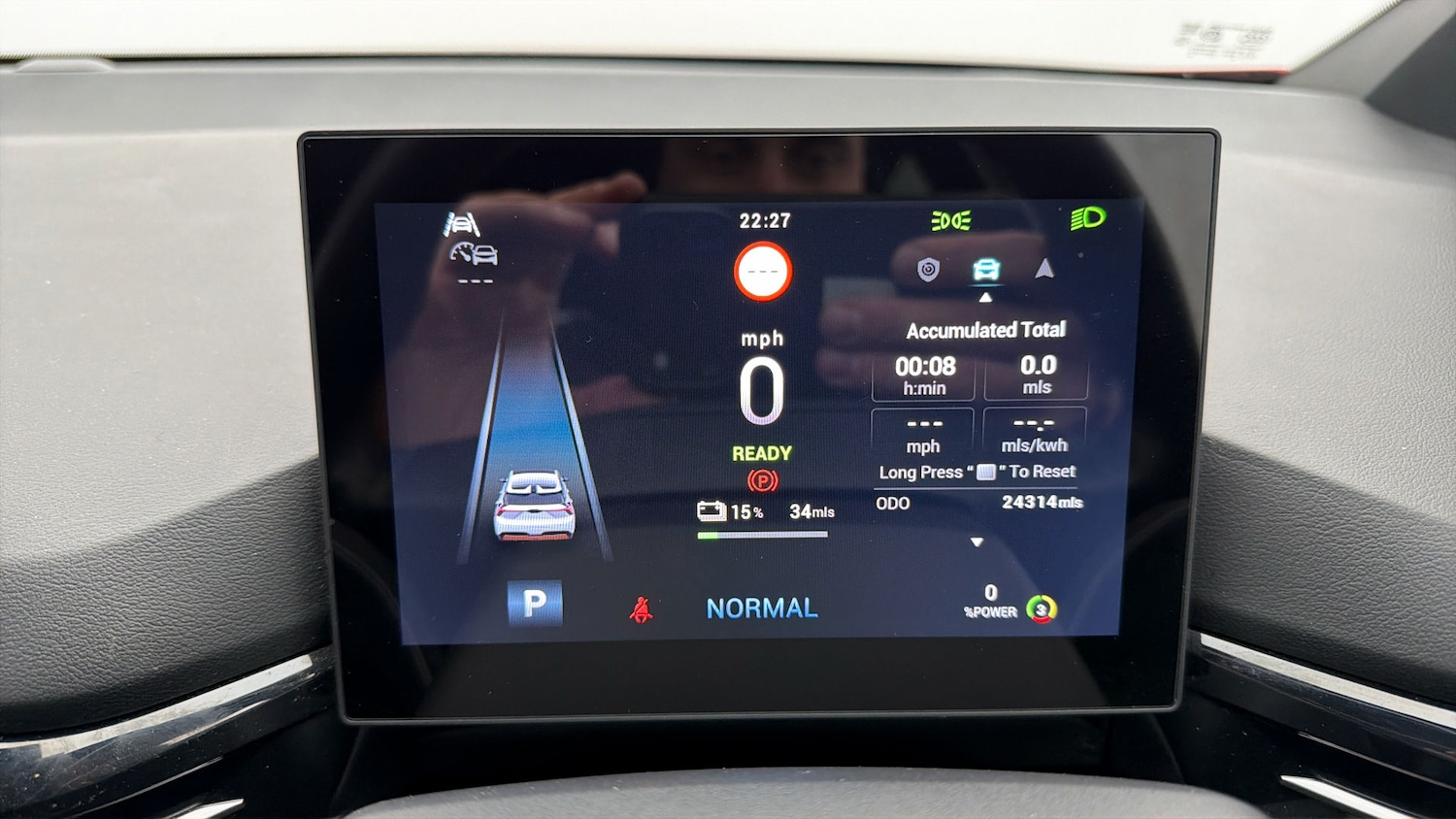 Used MG MG4 2023 for sale - 78107164: Photo 26