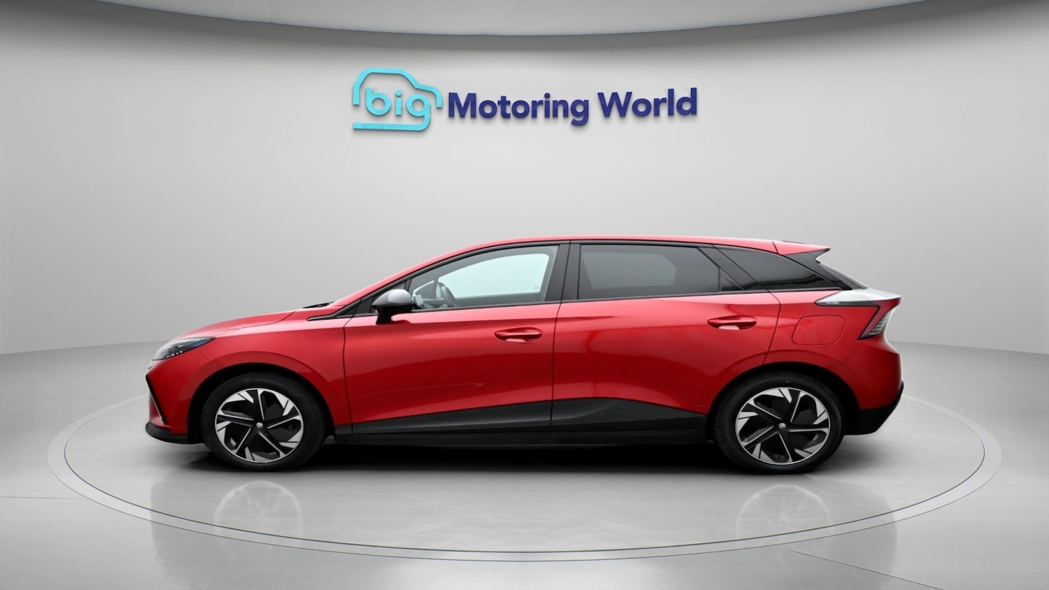 Used MG MG4 2023 for sale - 78107164: Photo 4