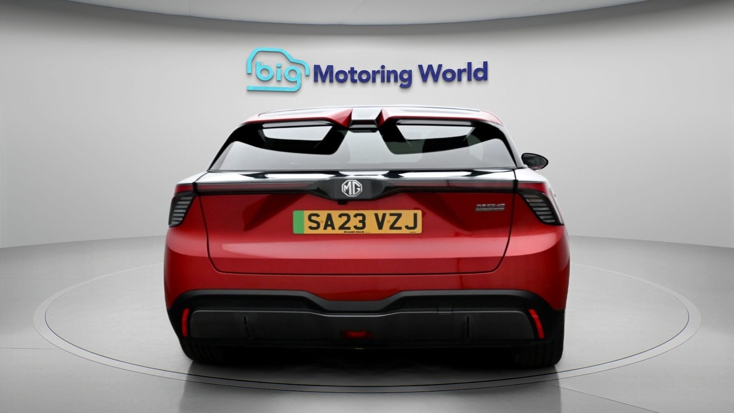 Used MG MG4 2023 for sale - 78107164: Photo 6