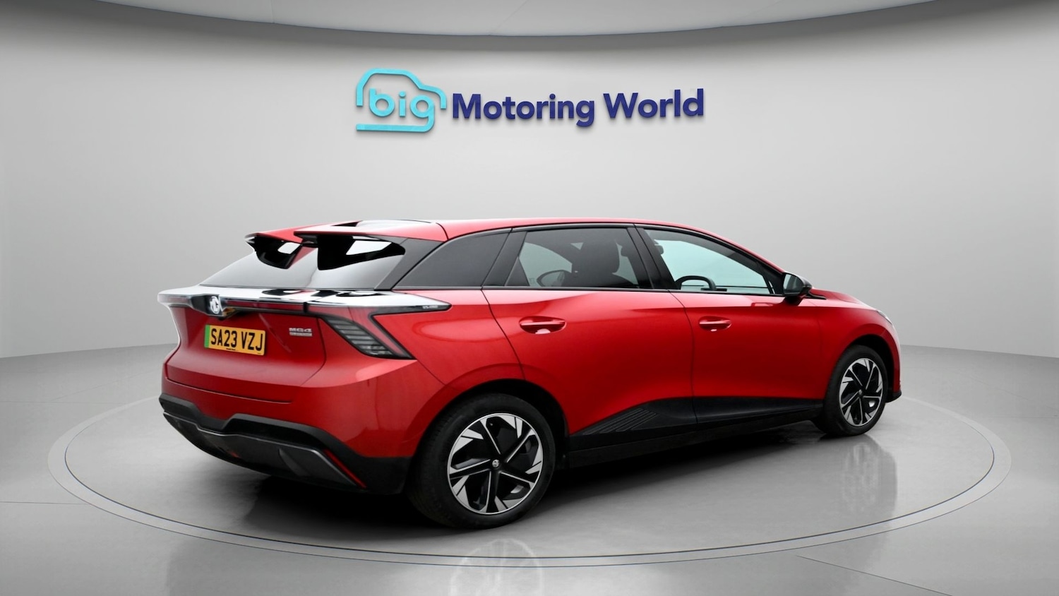 Used MG MG4 2023 for sale - 78107164: Photo 7