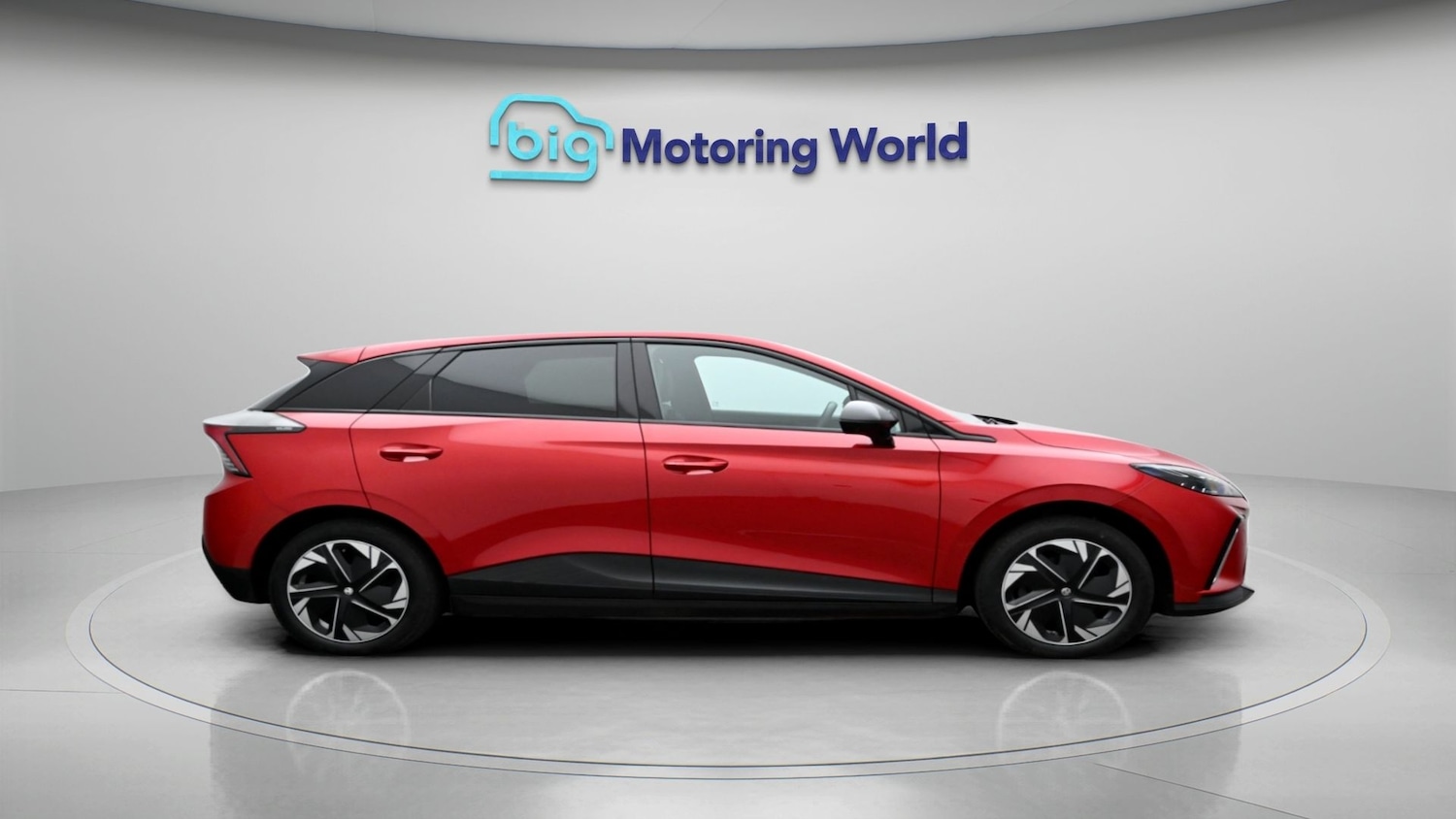 Used MG MG4 2023 for sale - 78107164: Photo 8