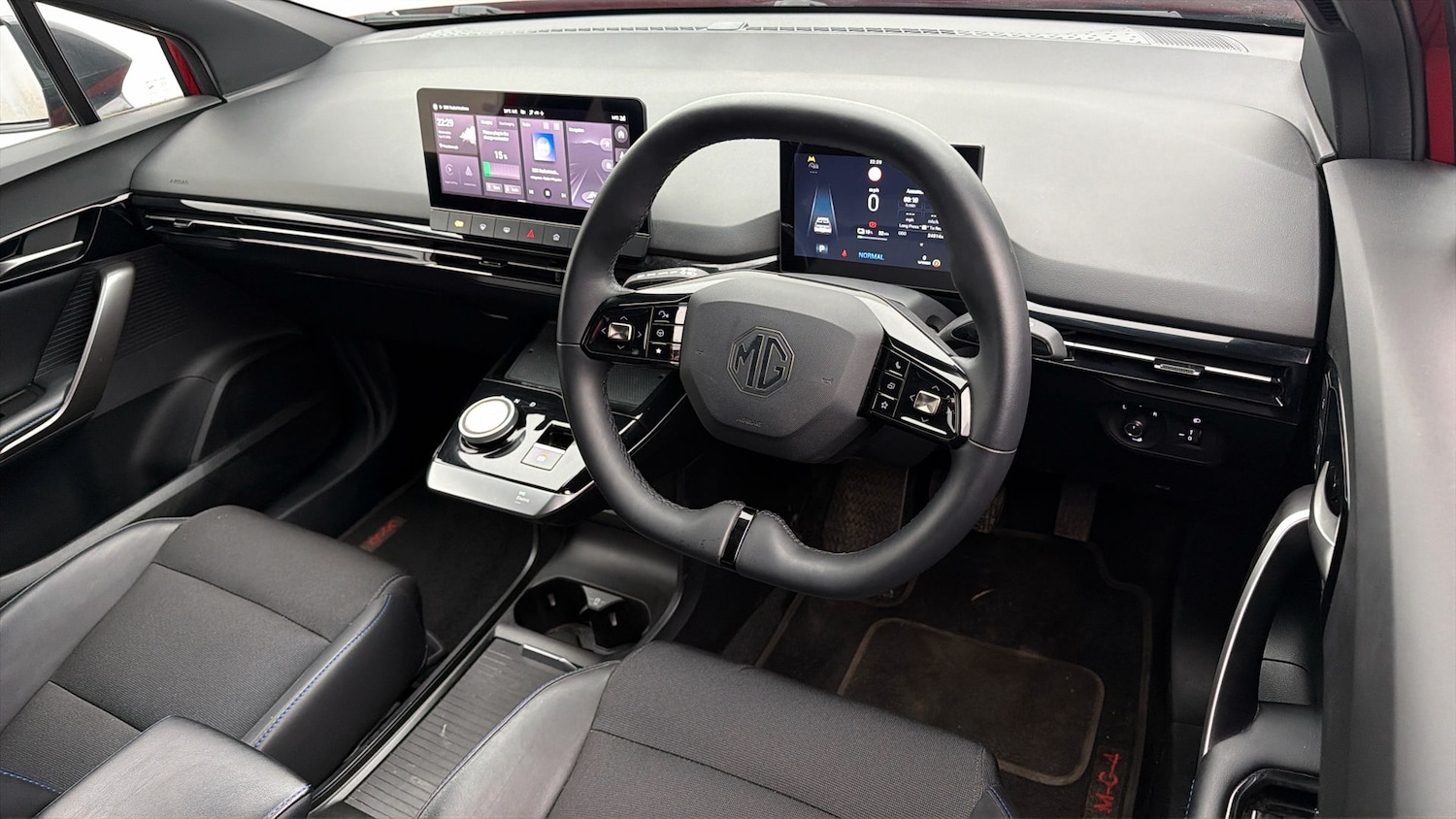 Used MG MG4 2023 for sale - 78107164: Photo 9