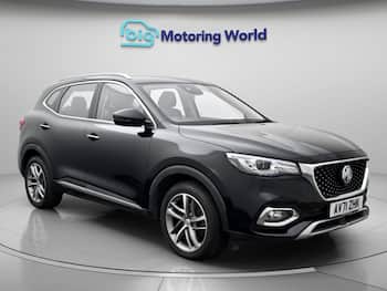 Used MG MG HS 2022 for sale - 79623965: Photo