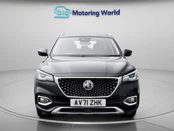 Used MG MG HS 2022 for sale - 79623965: Photo