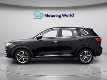 Used MG MG HS 2022 for sale - 79623965: Photo