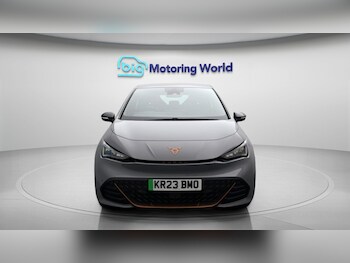 Used Cupra Born 2023 for sale - 78862899: Photo