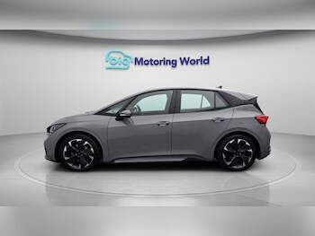 Used Cupra Born 2023 for sale - 78862899: Photo