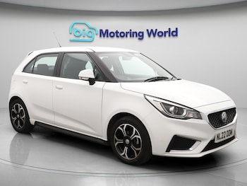 2022 (22) - 1.5 VTi-TECH Exclusive Nav Hatchback 5dr Petrol Manual Euro 6 (s/s) (106 ps