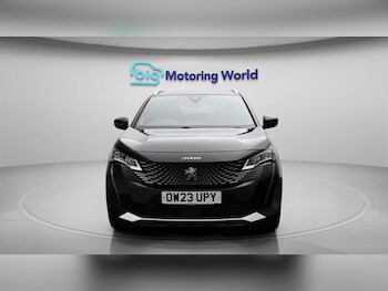 Used Peugeot 3008 2023 for sale - 78581889: Photo
