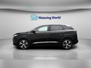 Used Peugeot 3008 2023 for sale - 78581889: Photo