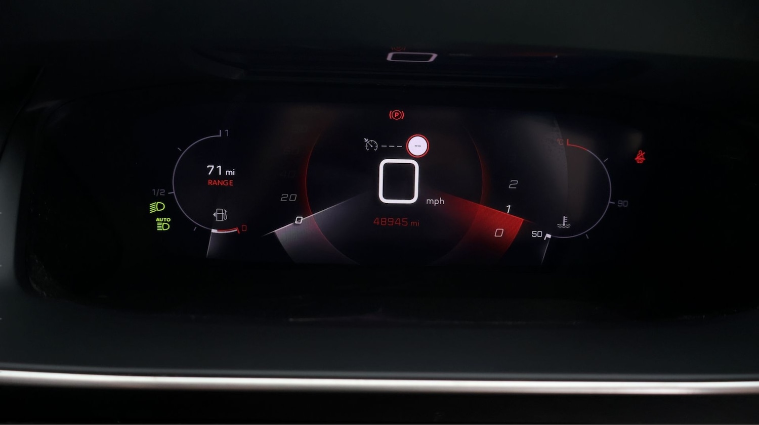 Used Peugeot 2008 2022 for sale - 77717308: Photo 10