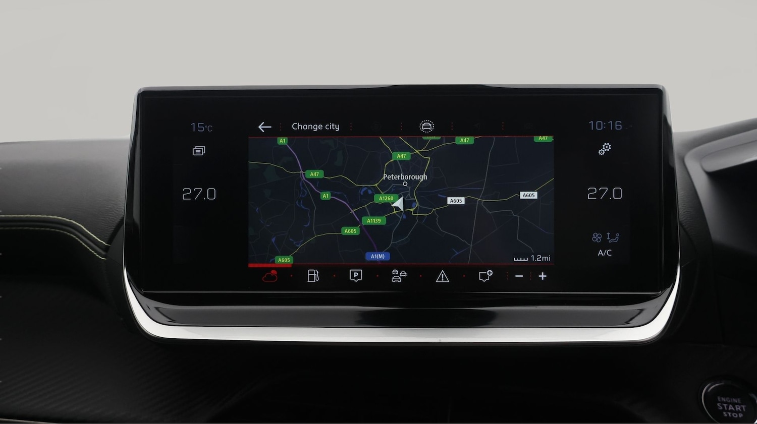 Used Peugeot 2008 2022 for sale - 77717308: Photo 11