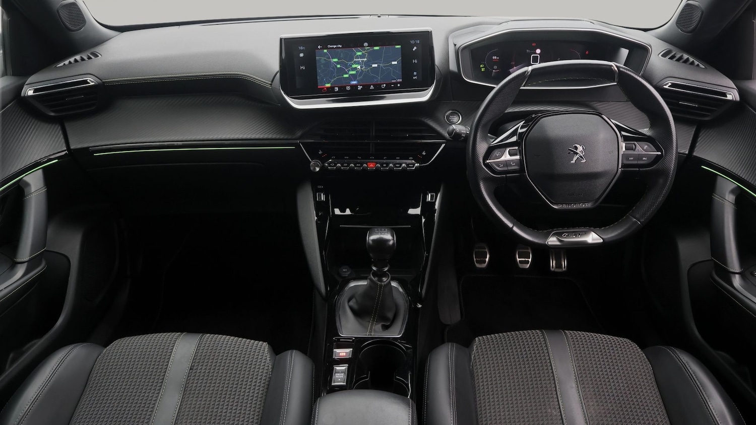 Used Peugeot 2008 2022 for sale - 77717308: Photo 13