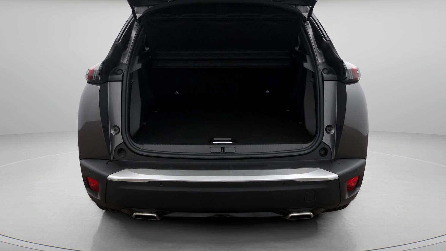 Used Peugeot 2008 2022 for sale - 77717308: Photo 17