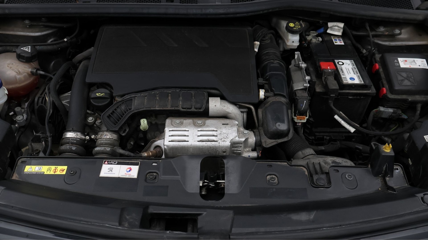 Used Peugeot 2008 2022 for sale - 77717308: Photo 19