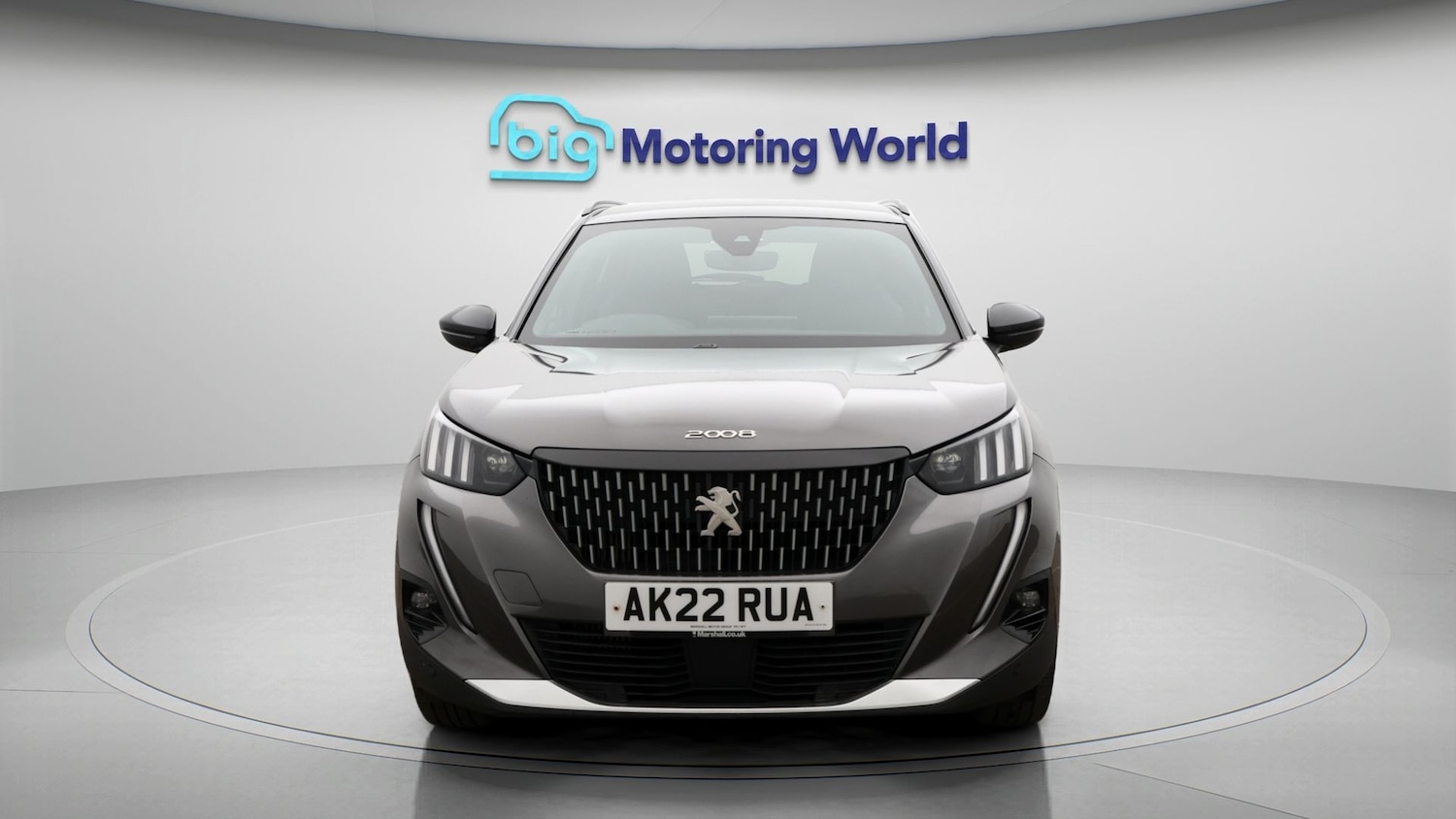 Used Peugeot 2008 2022 for sale - 77717308: Photo 2