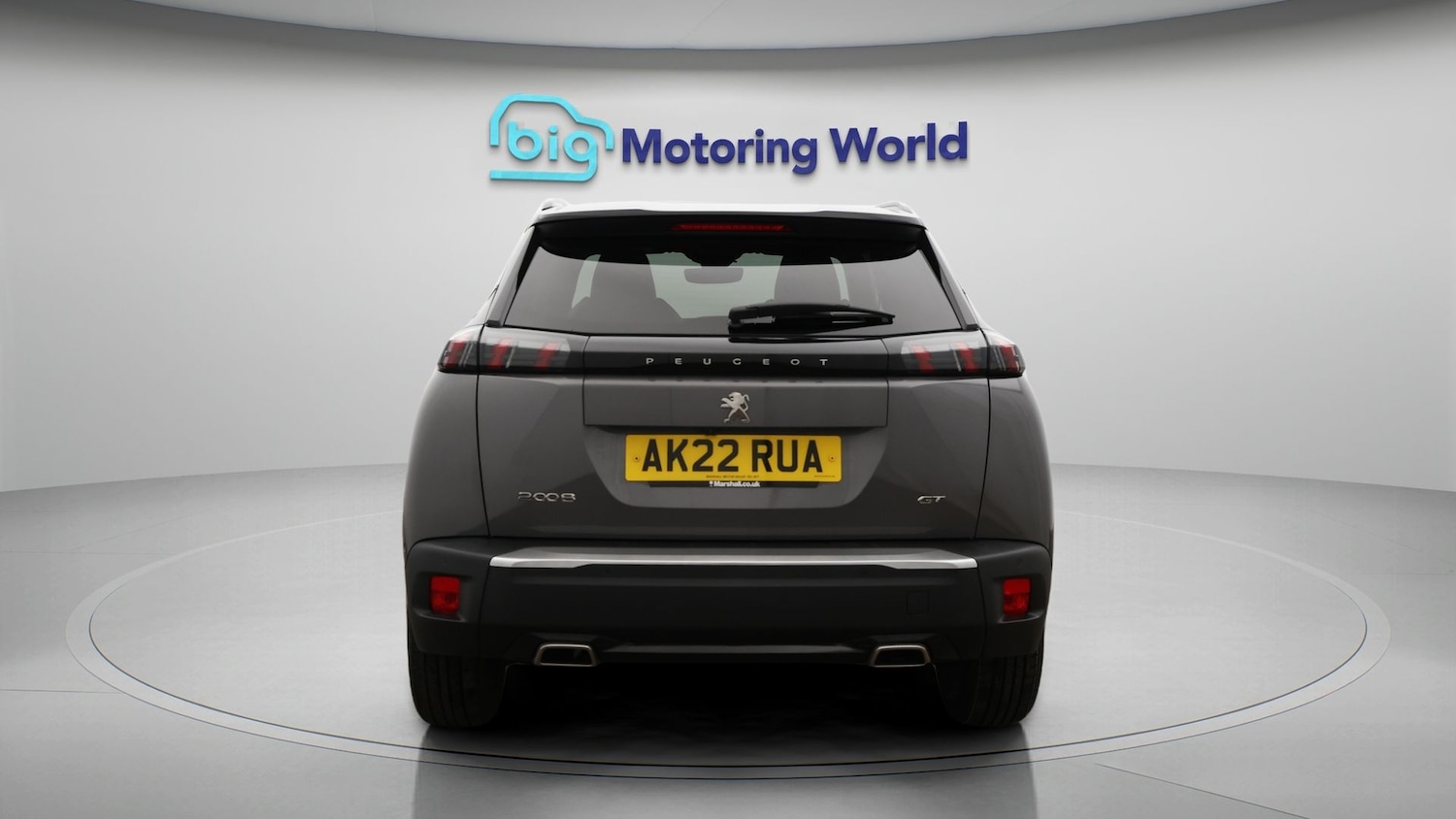 Used Peugeot 2008 2022 for sale - 77717308: Photo 6