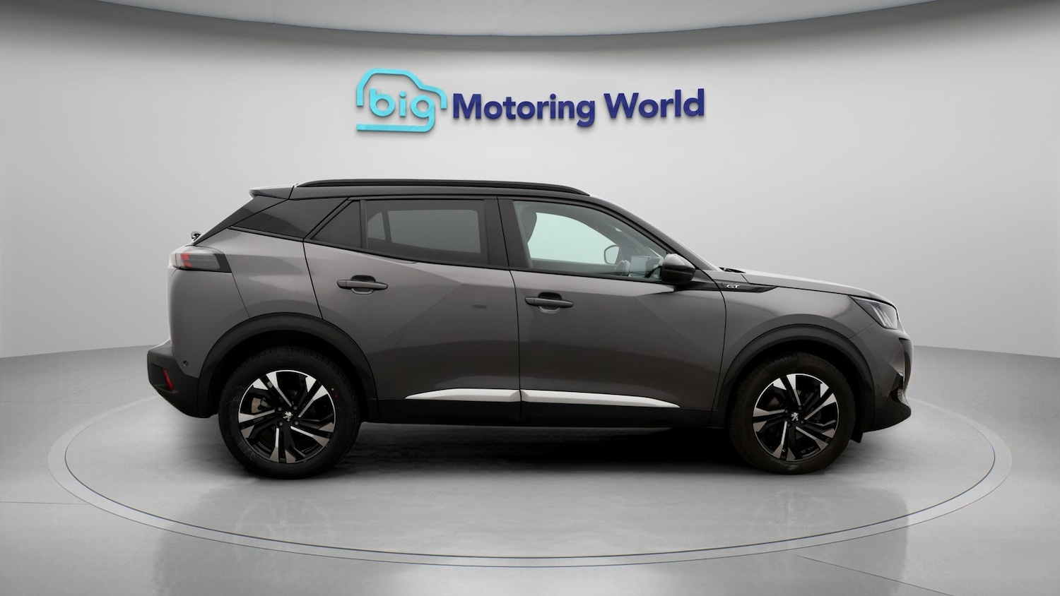 Used Peugeot 2008 2022 for sale - 77717308: Photo 8