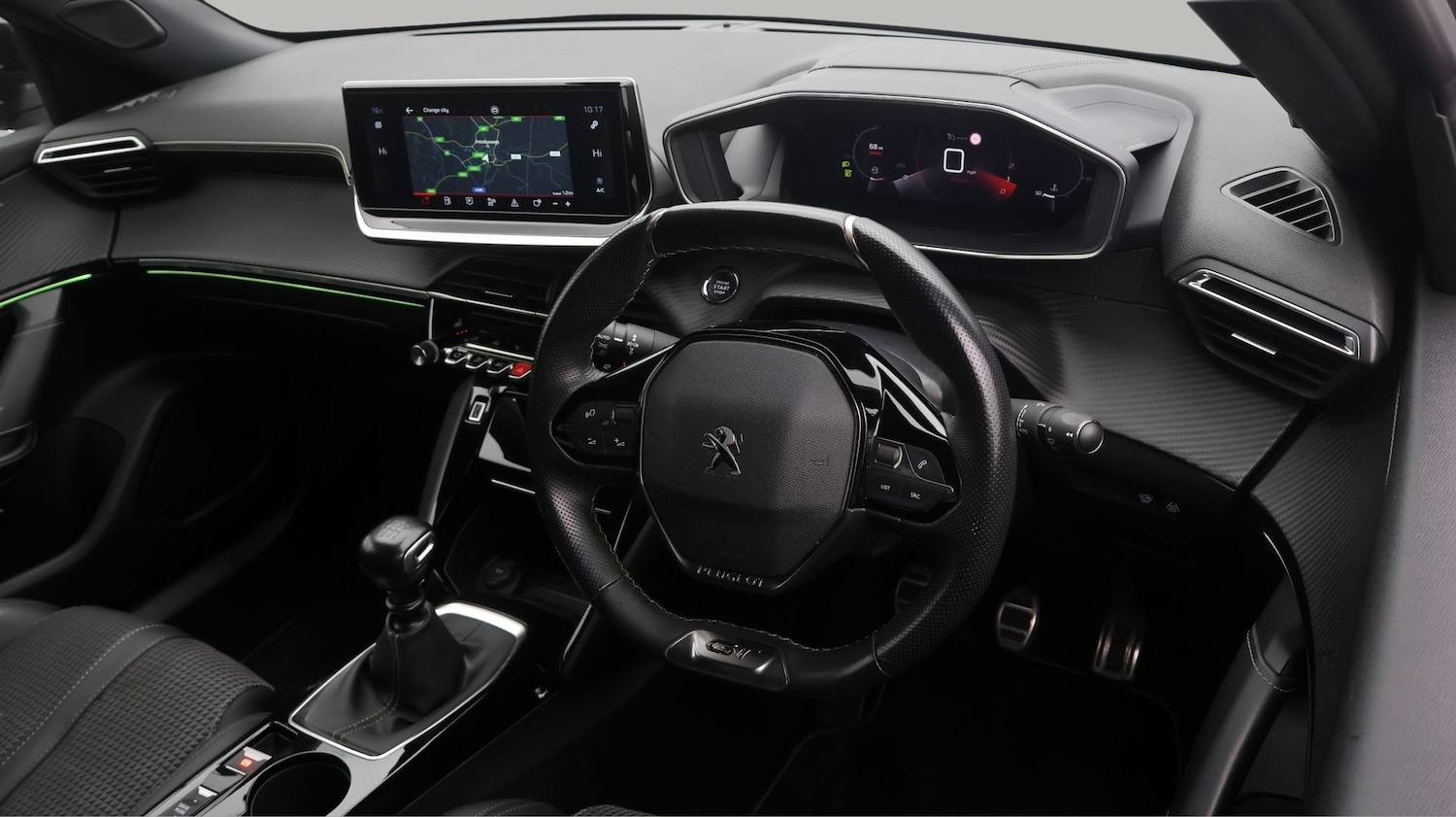 Used Peugeot 2008 2022 for sale - 77717308: Photo 9