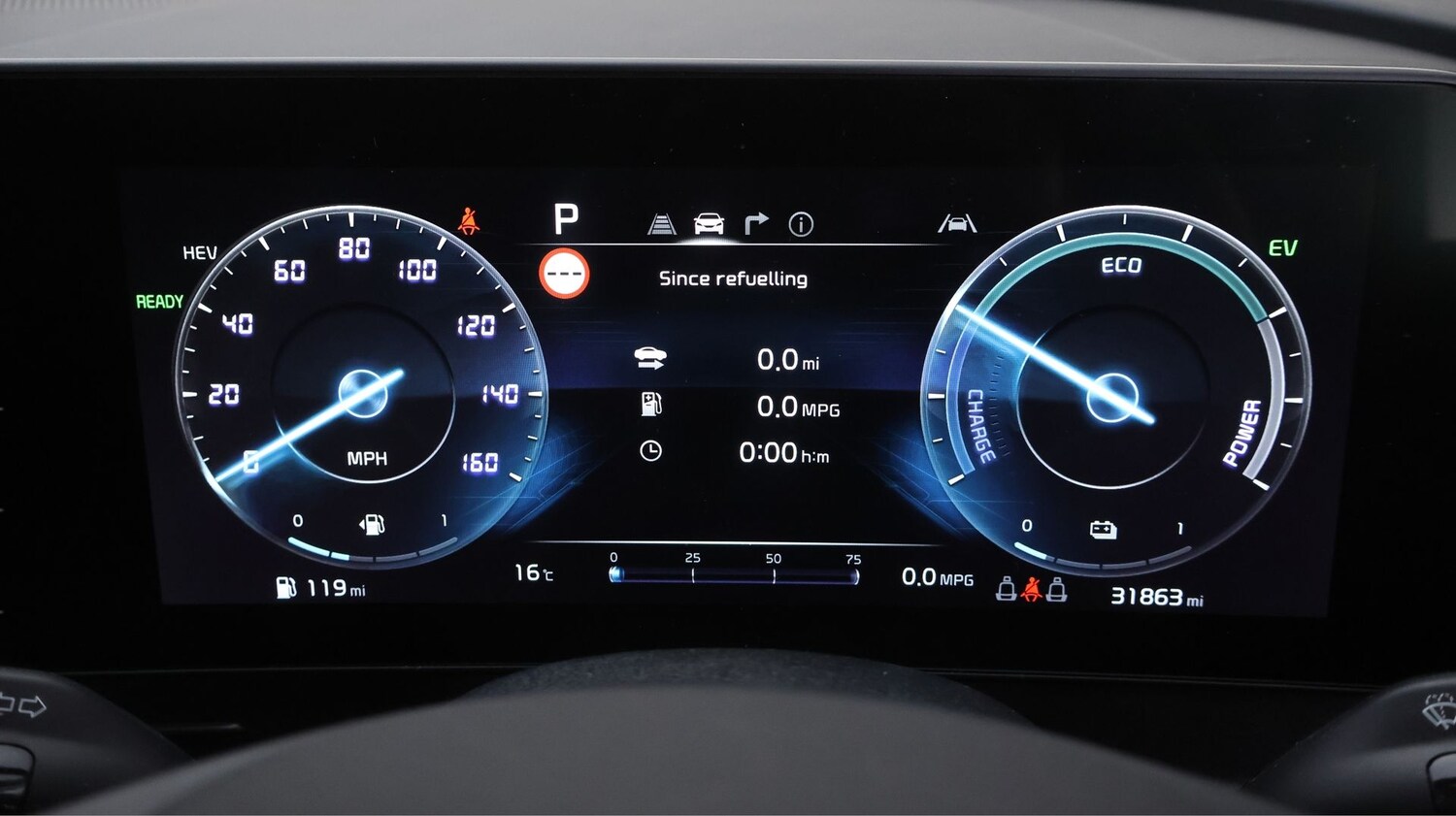 Used Kia Sportage for sale - 77761683: Photo 10