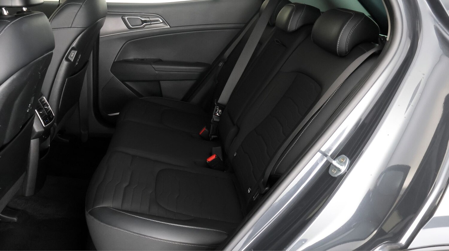 Used Kia Sportage for sale - 77761683: Photo 15