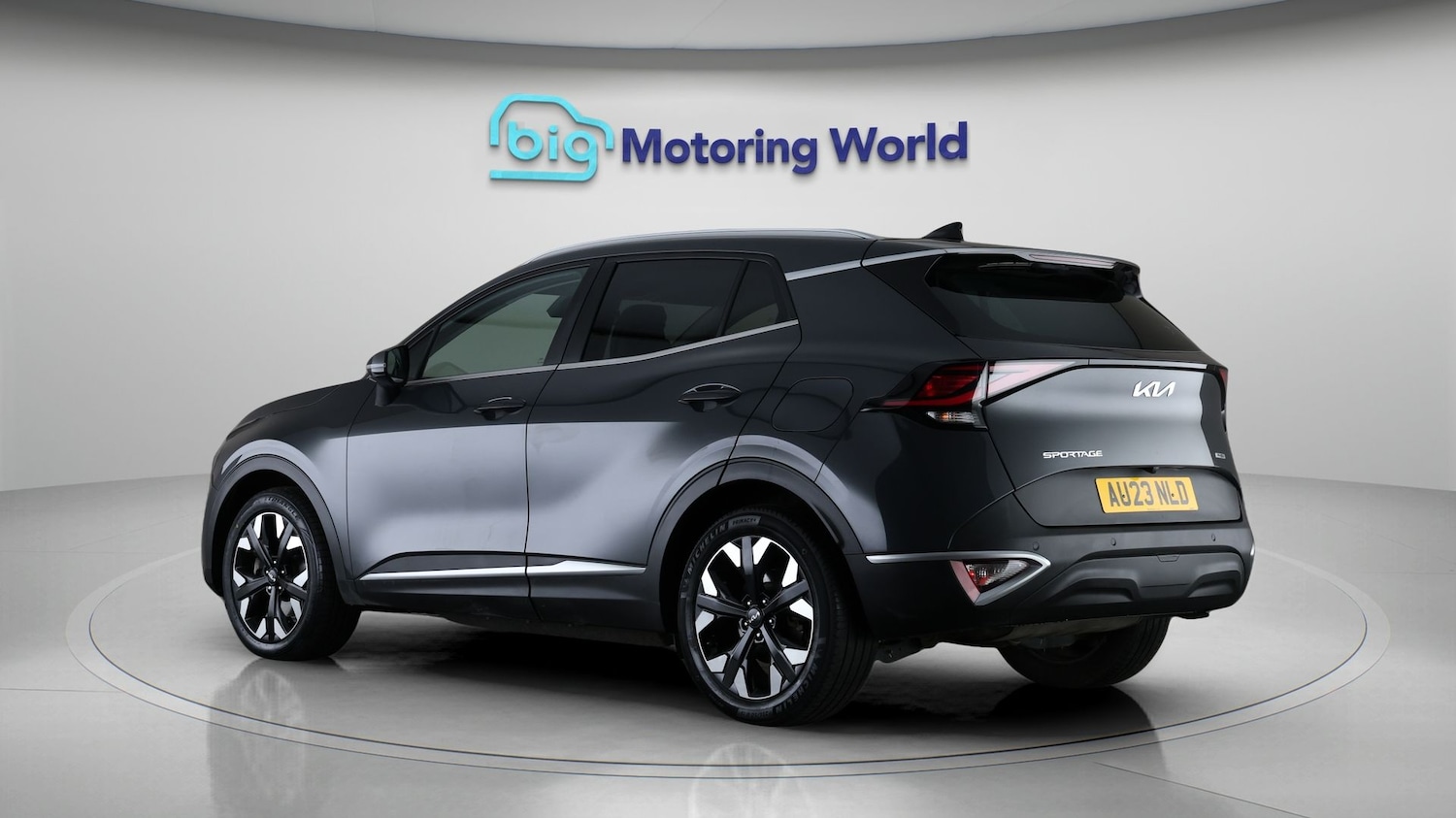 Used Kia Sportage for sale - 77761683: Photo 5