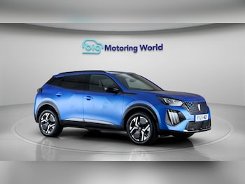 Used Peugeot 2008 2024 for sale - 79554814: Photo