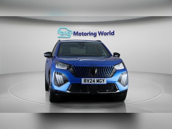 Used Peugeot 2008 2024 for sale - 79554814: Photo