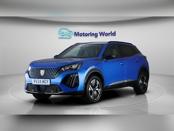 Used Peugeot 2008 2024 for sale - 79554814: Photo