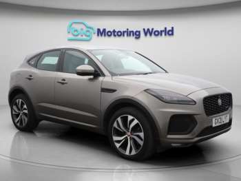 (21) - 1.5 P300e 12.17kWh R-Dynamic HSE SUV 5dr Petrol Plug-in Hybrid Auto AWD Eur
