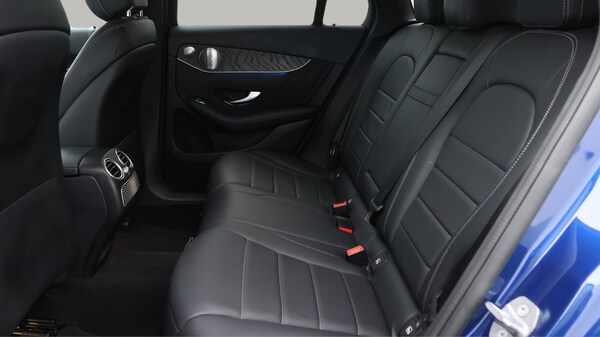 Used Mercedes-Benz GLC 2018 for sale - 76201417: Photo 17