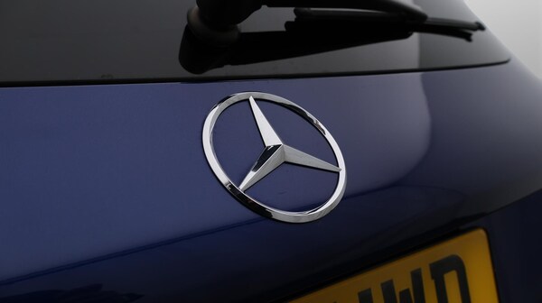 Used Mercedes-Benz GLC 2018 for sale - 76201417: Photo 24