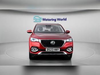 Used MG MG HS 2023 for sale - 79615879: Photo