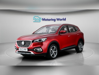 Used MG MG HS 2023 for sale - 79615879: Photo