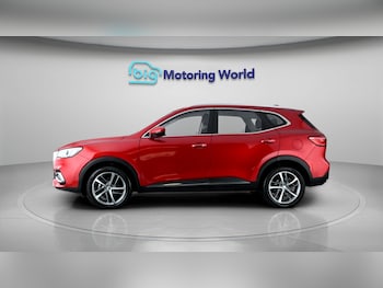 Used MG MG HS 2023 for sale - 79615879: Photo