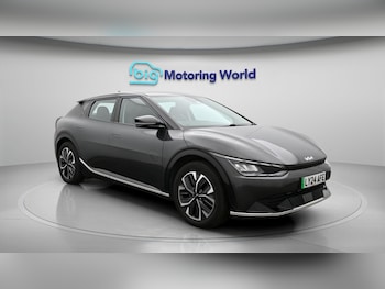 Used Kia EV6 2024 for sale - 78826422: Photo