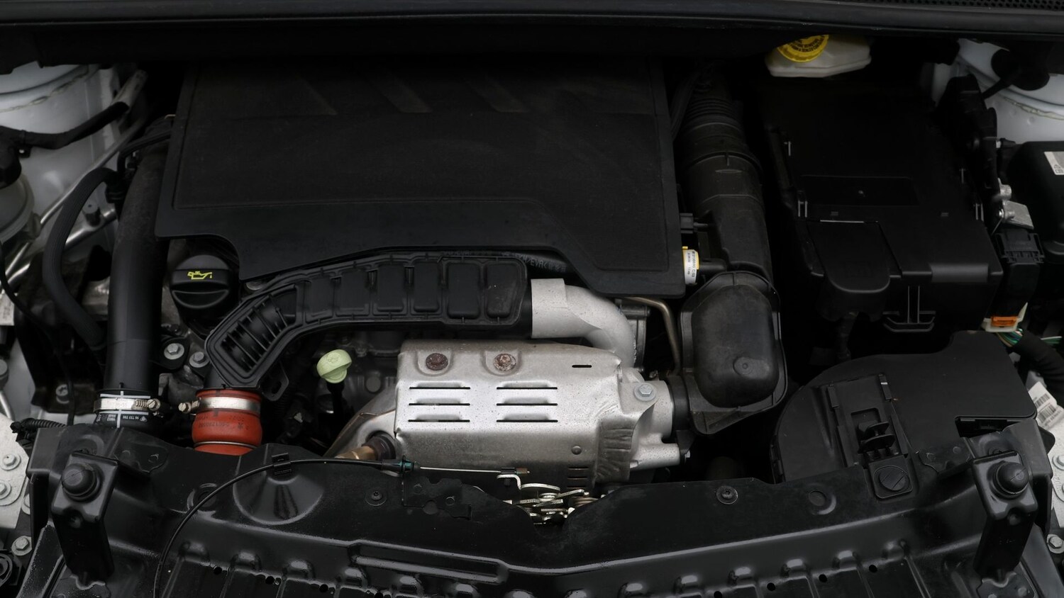 Used Vauxhall Crossland 2022 for sale - 77529333: Photo 19